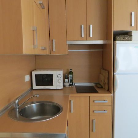 Appartamento Atico Punta Umbria 4 Personas Y Parking Esterno foto