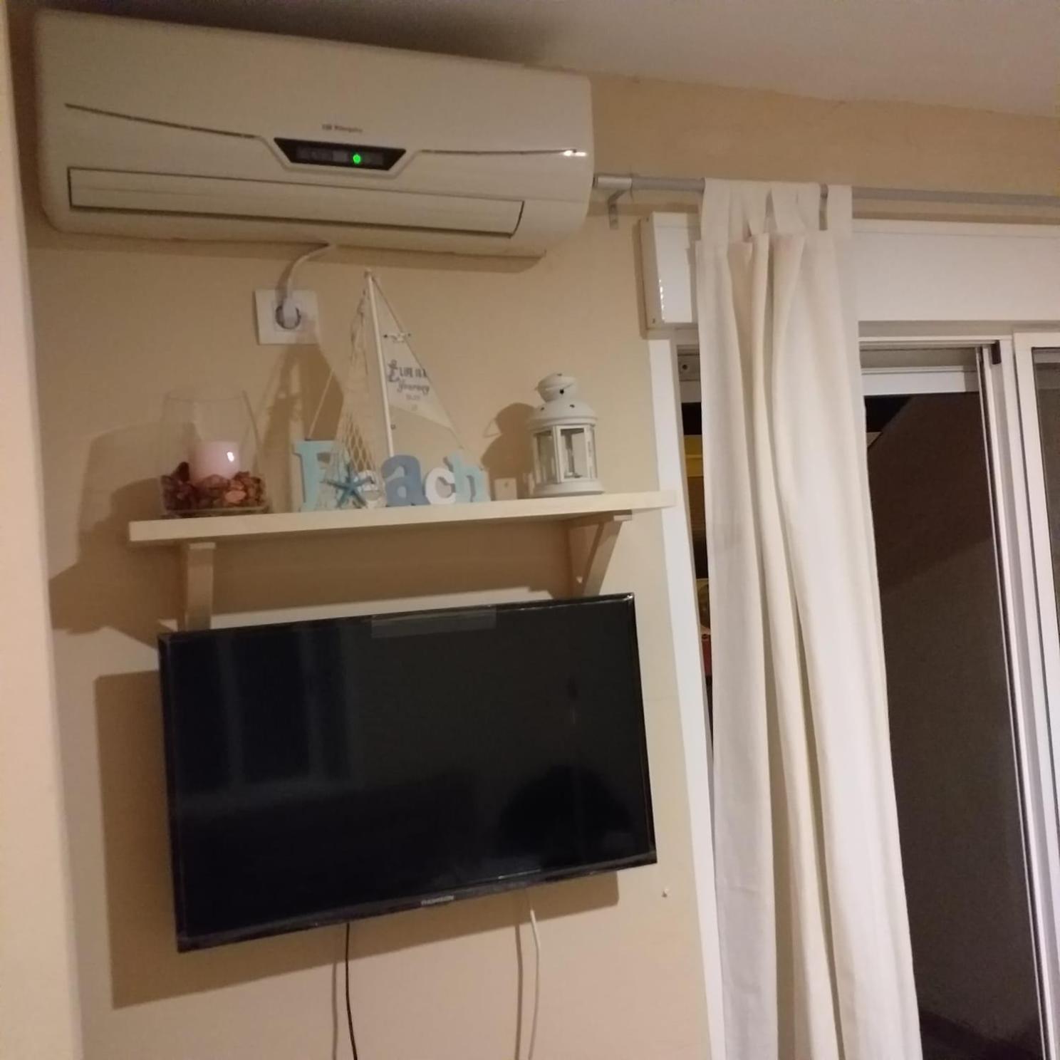 Appartamento Atico Punta Umbria 4 Personas Y Parking Esterno foto
